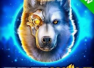Игровой автомат Cyber Wolf