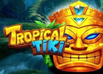 Слот Tropical Tiki от Pragmatic Play